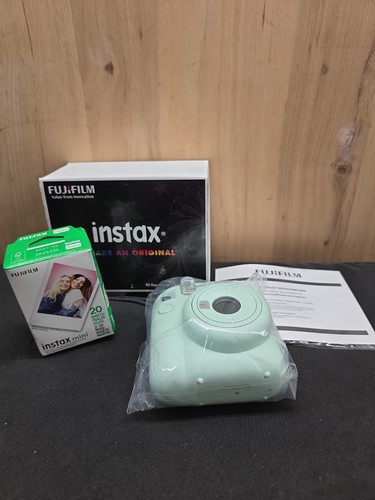 Fujifilm instax mini - fujifilm, 12