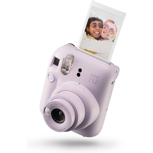Fujifilm instax mini - fujifilm,