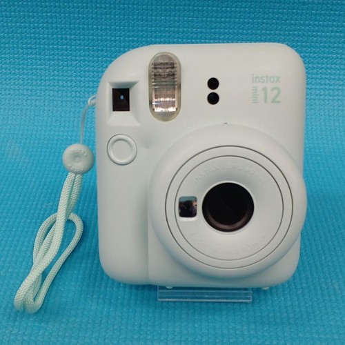 Fujifilm instax mini12 cheki - fujifilm,