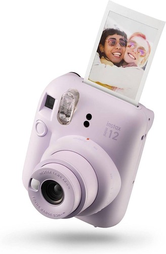 Zzz fujifilm instax mini - -, 12